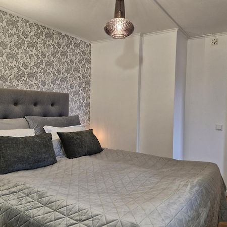 Aekta Studio Apartments Göteborg Dış mekan fotoğraf