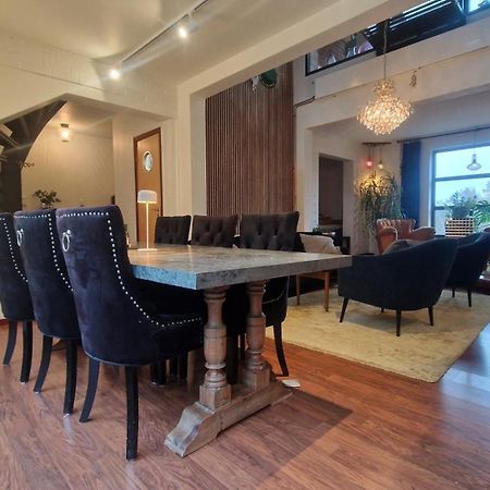 Aekta Studio Apartments Göteborg Dış mekan fotoğraf