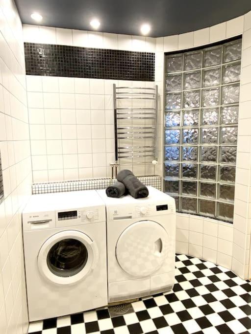 Aekta Studio Apartments Göteborg Dış mekan fotoğraf