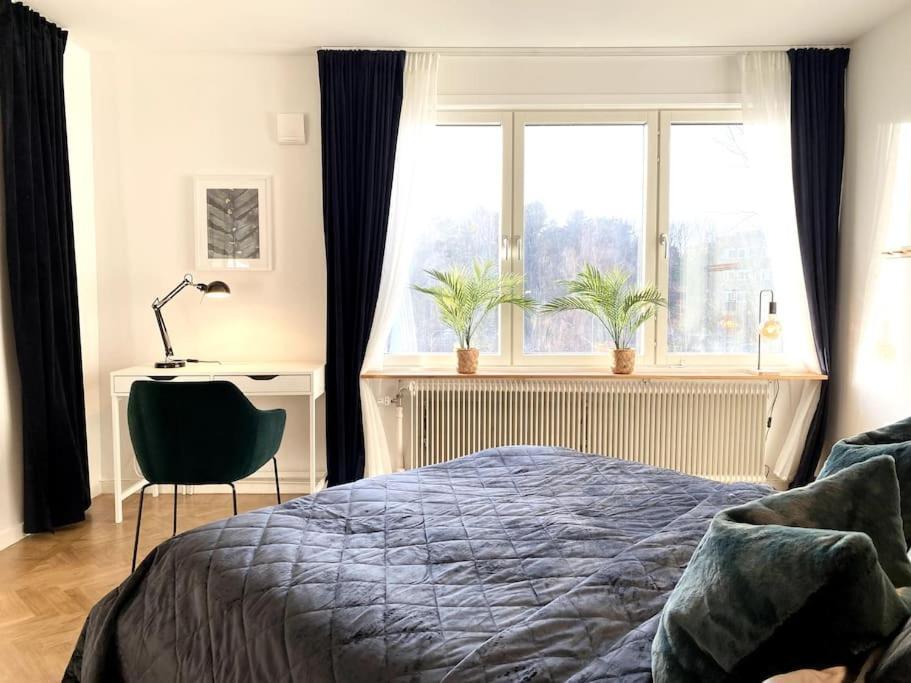 Aekta Studio Apartments Göteborg Dış mekan fotoğraf