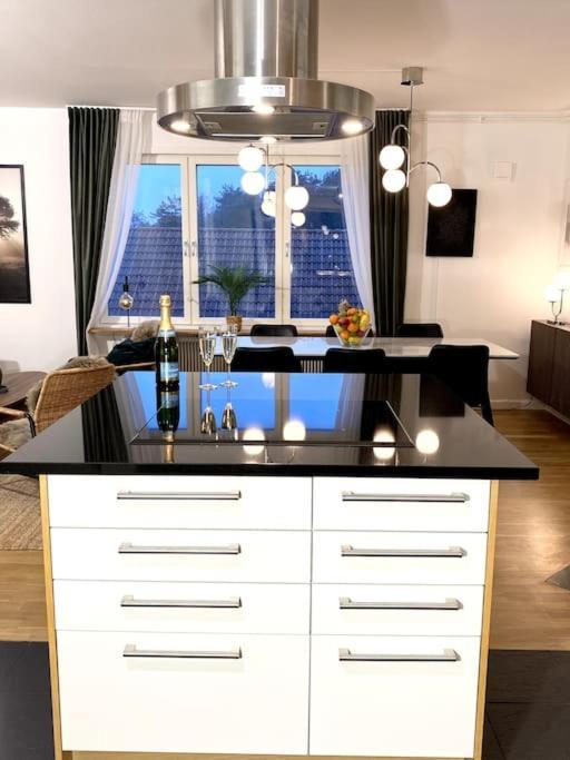 Aekta Studio Apartments Göteborg Dış mekan fotoğraf