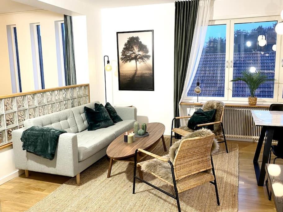 Aekta Studio Apartments Göteborg Dış mekan fotoğraf
