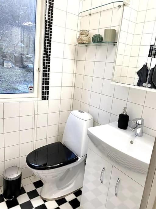 Aekta Studio Apartments Göteborg Dış mekan fotoğraf