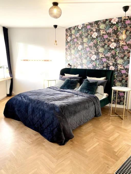 Aekta Studio Apartments Göteborg Dış mekan fotoğraf