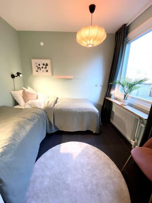 Aekta Studio Apartments Göteborg Dış mekan fotoğraf