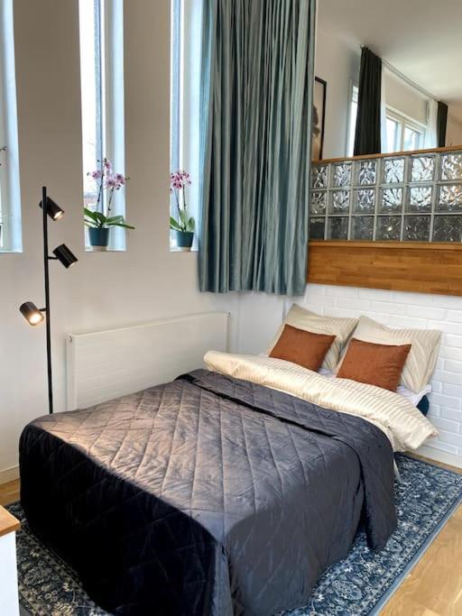 Aekta Studio Apartments Göteborg Dış mekan fotoğraf