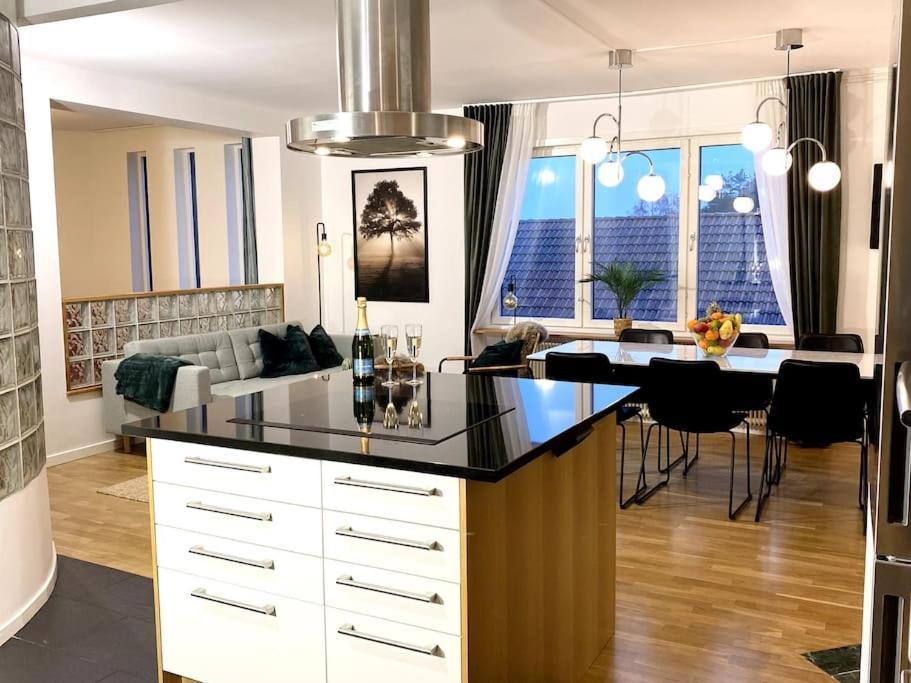 Aekta Studio Apartments Göteborg Dış mekan fotoğraf