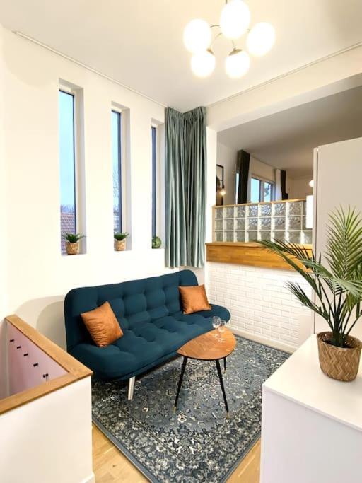 Aekta Studio Apartments Göteborg Dış mekan fotoğraf
