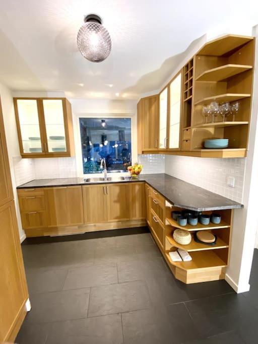 Aekta Studio Apartments Göteborg Dış mekan fotoğraf