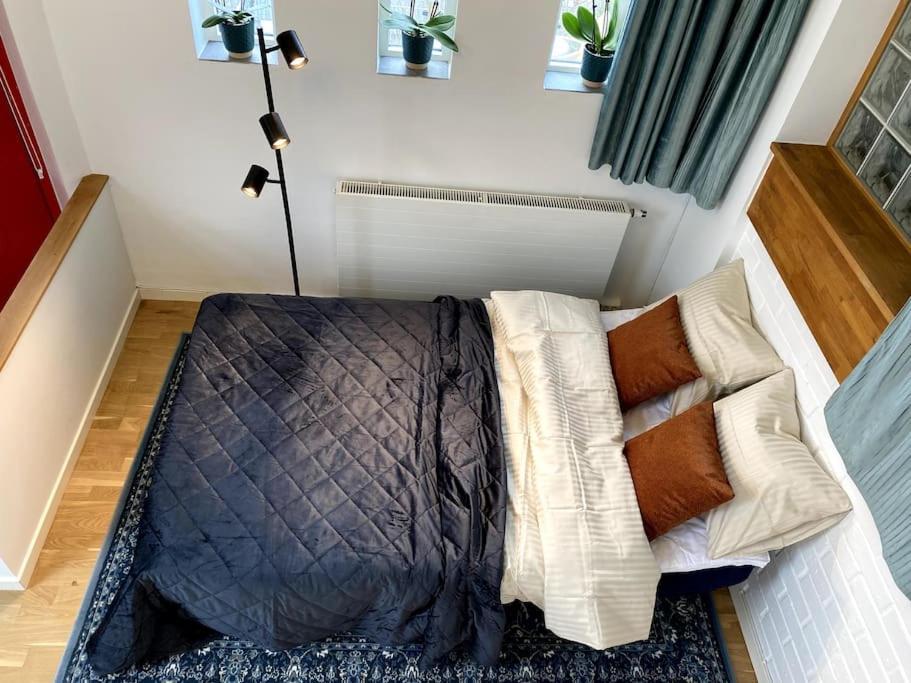Aekta Studio Apartments Göteborg Dış mekan fotoğraf