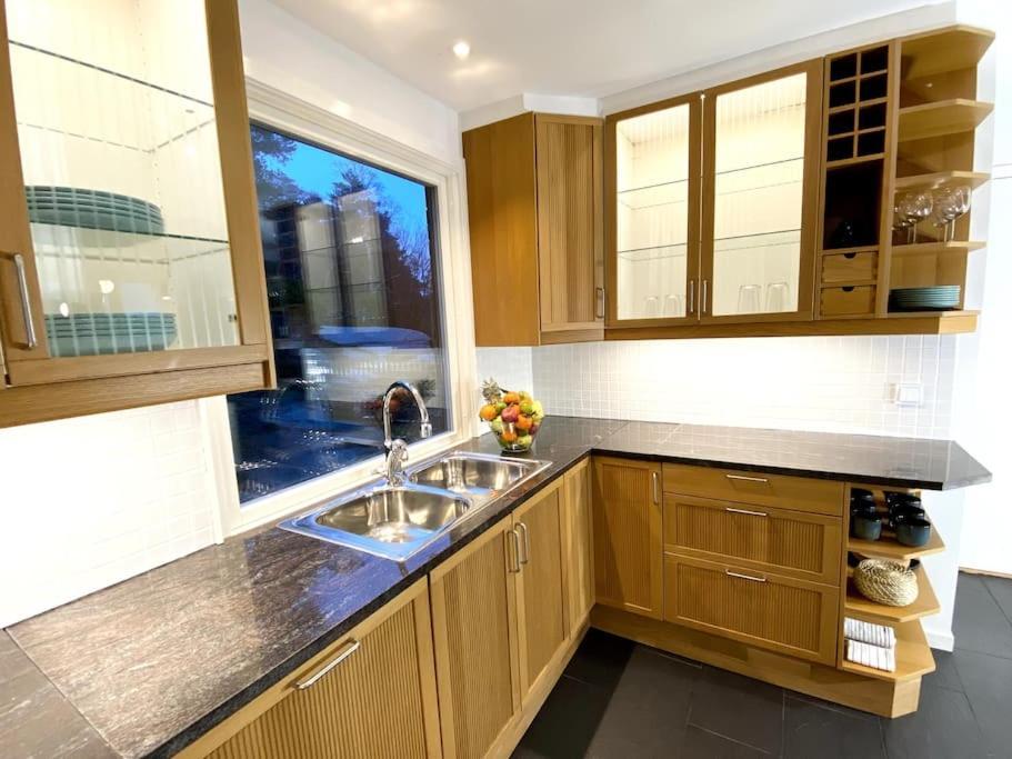 Aekta Studio Apartments Göteborg Dış mekan fotoğraf
