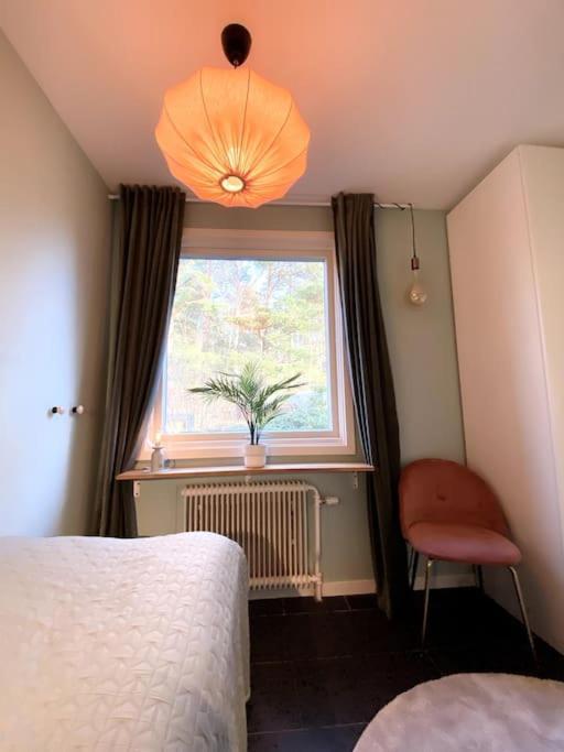 Aekta Studio Apartments Göteborg Dış mekan fotoğraf