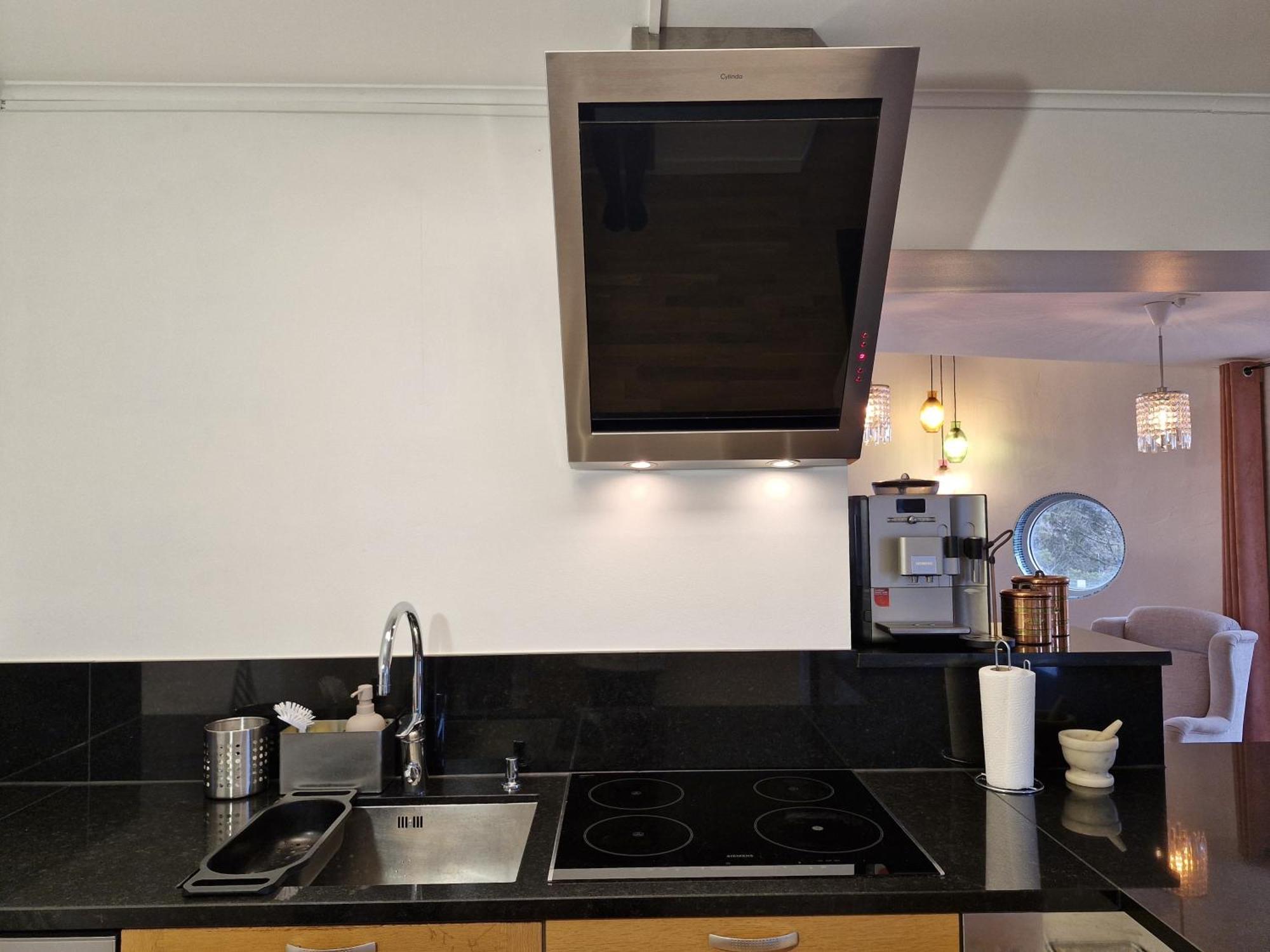 Aekta Studio Apartments Göteborg Dış mekan fotoğraf