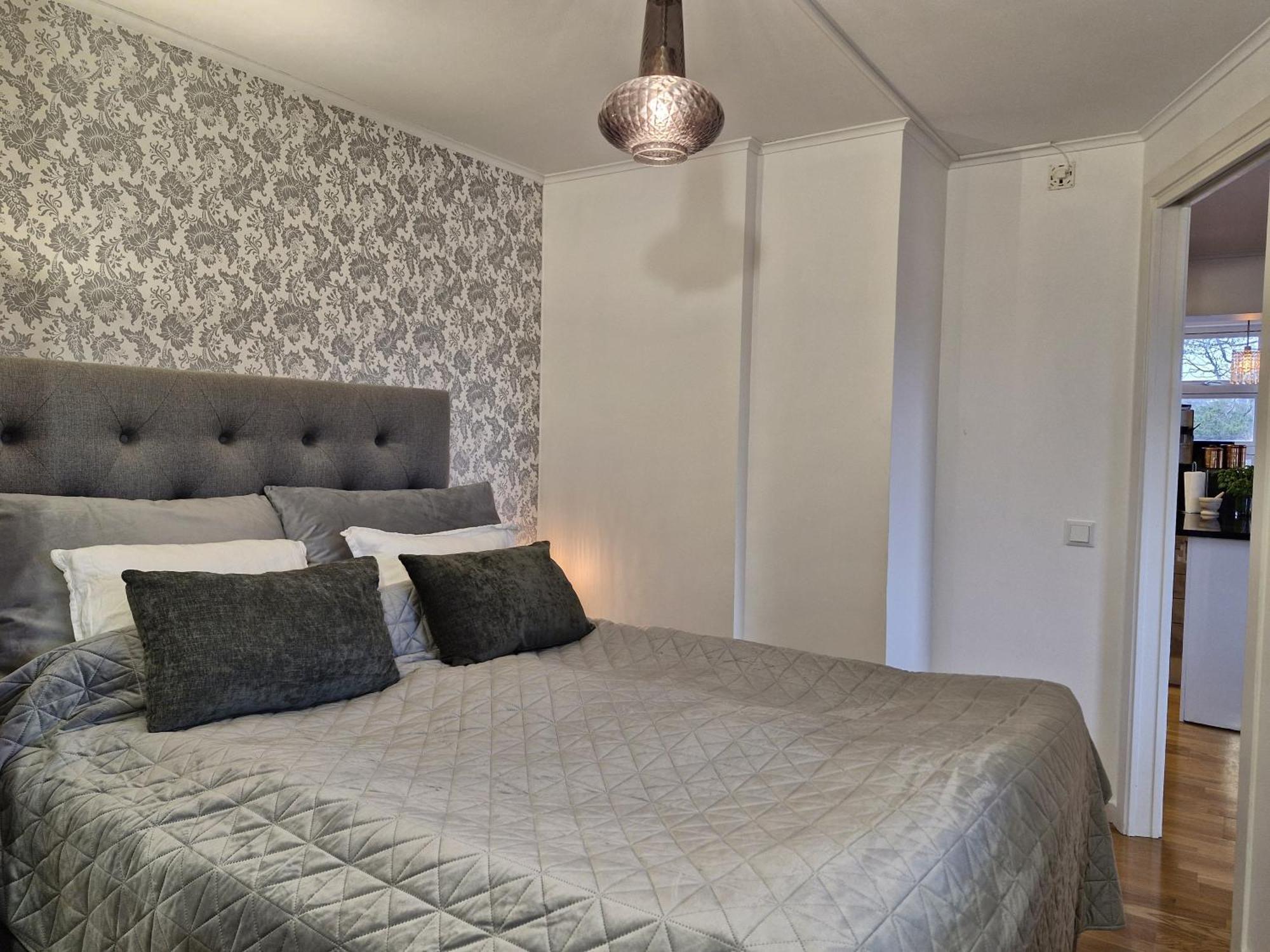 Aekta Studio Apartments Göteborg Dış mekan fotoğraf
