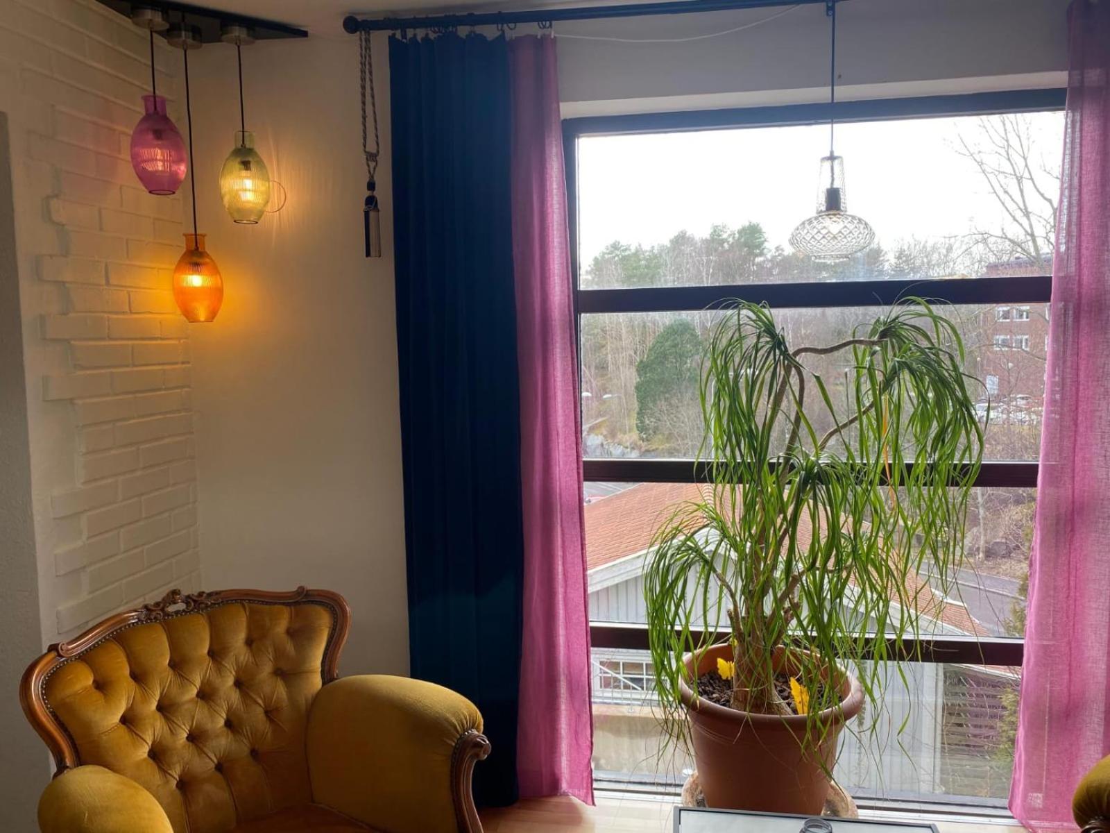 Aekta Studio Apartments Göteborg Dış mekan fotoğraf