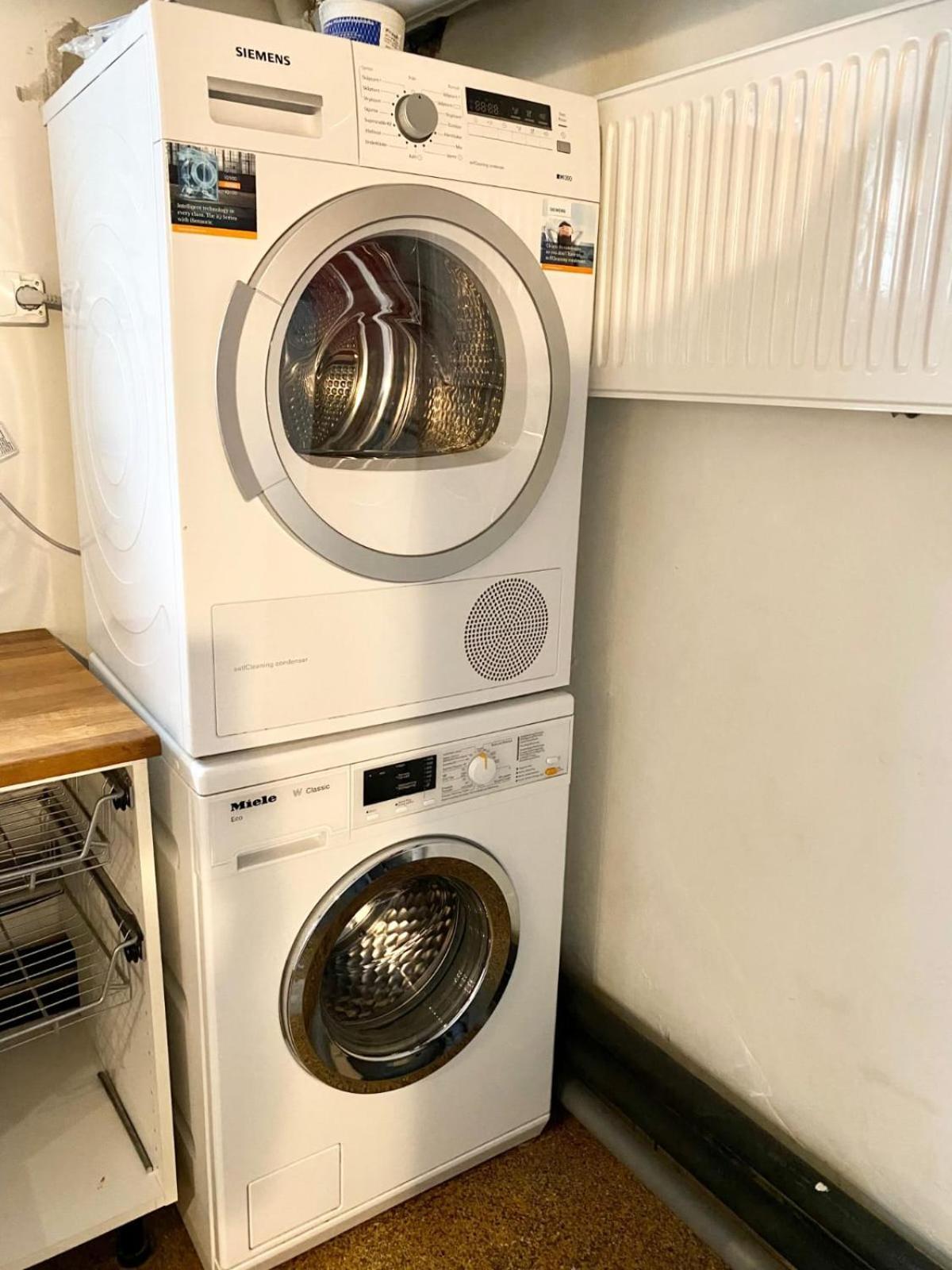 Aekta Studio Apartments Göteborg Dış mekan fotoğraf