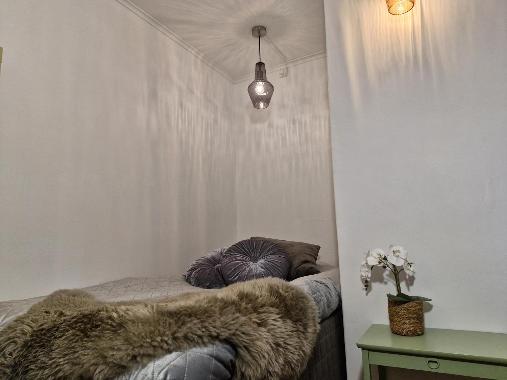 Aekta Studio Apartments Göteborg Dış mekan fotoğraf