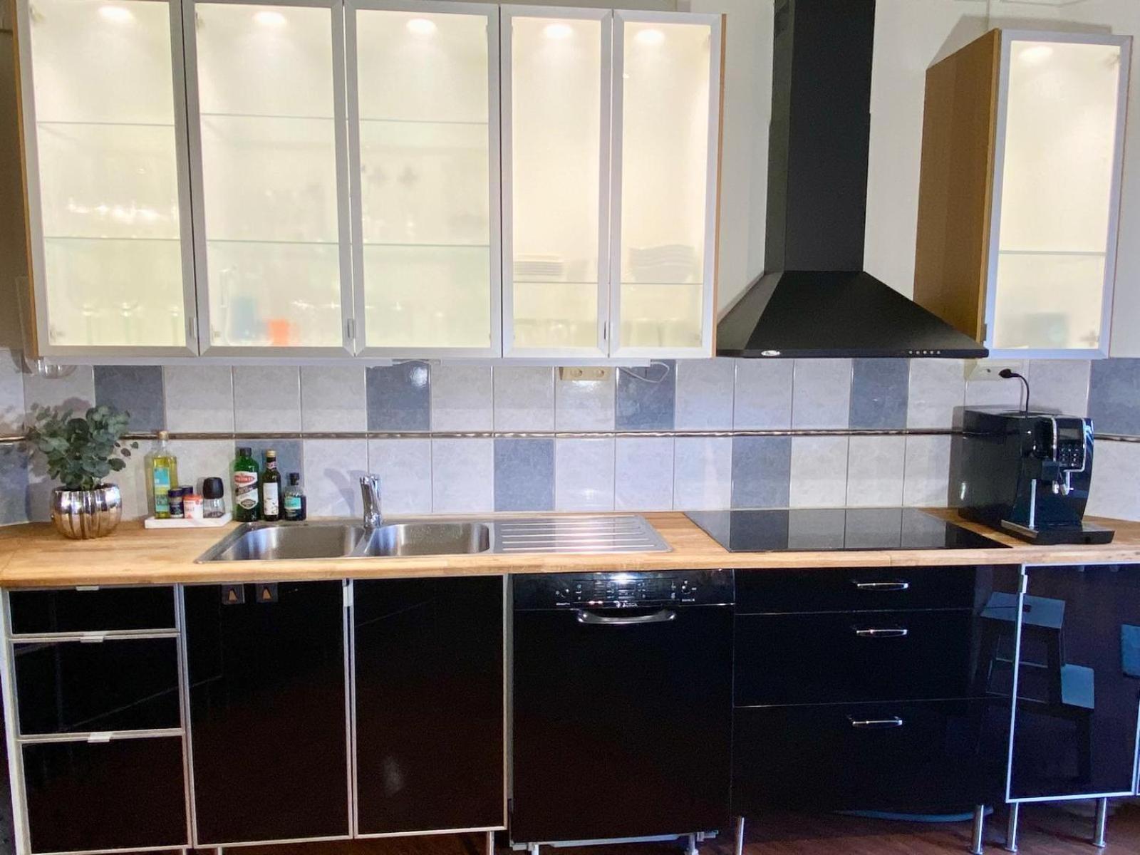 Aekta Studio Apartments Göteborg Dış mekan fotoğraf