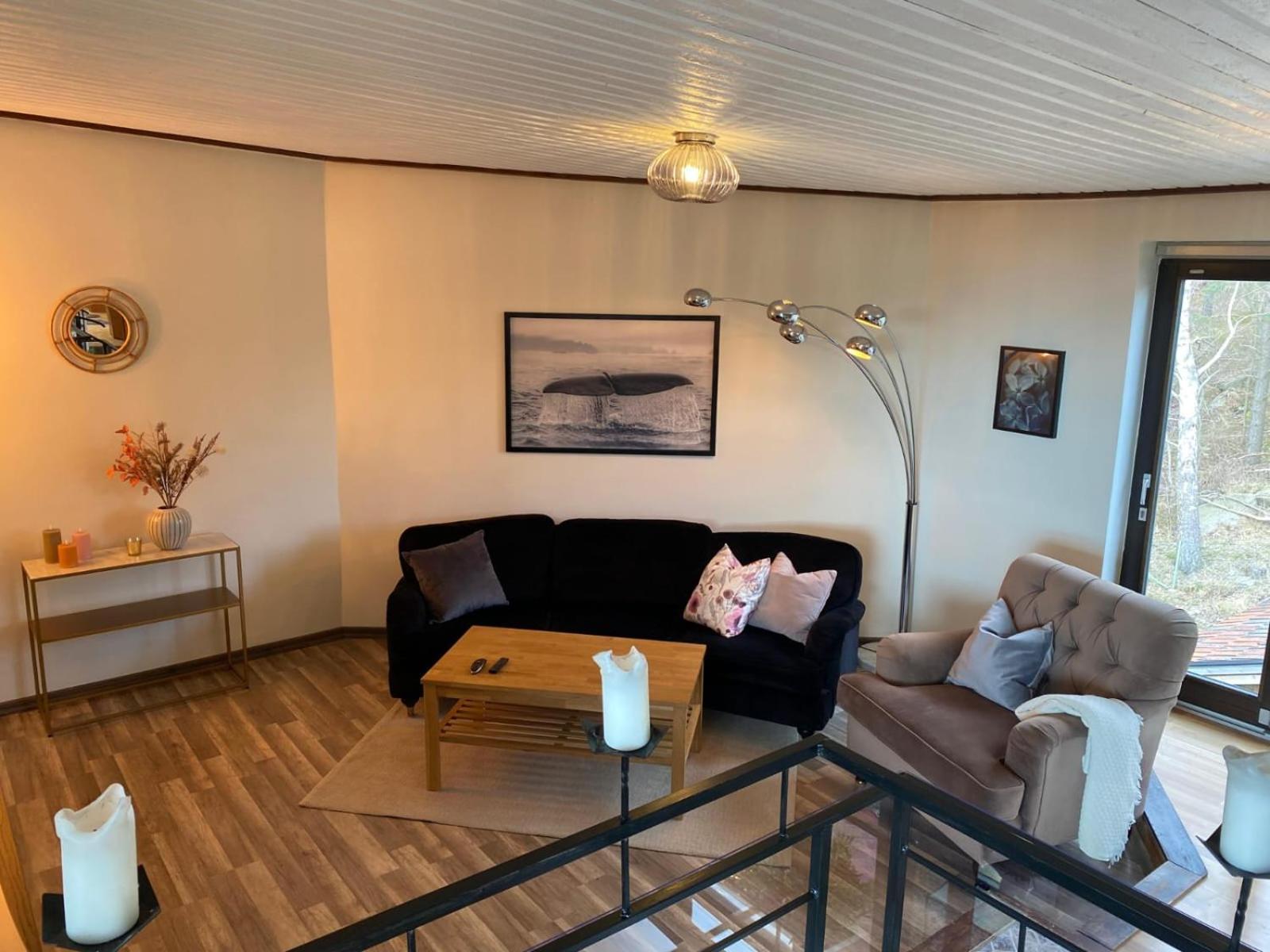Aekta Studio Apartments Göteborg Dış mekan fotoğraf