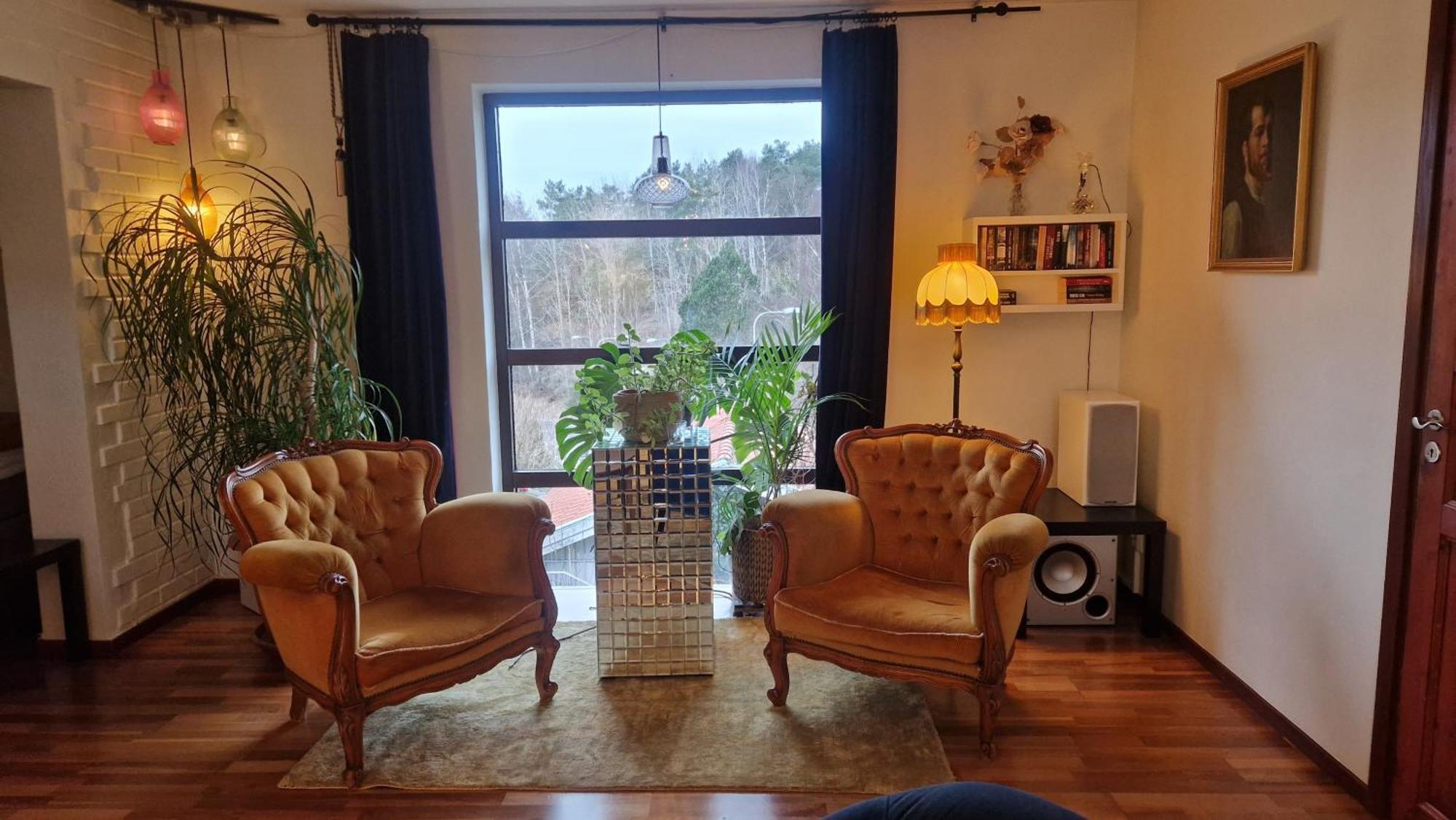 Aekta Studio Apartments Göteborg Dış mekan fotoğraf
