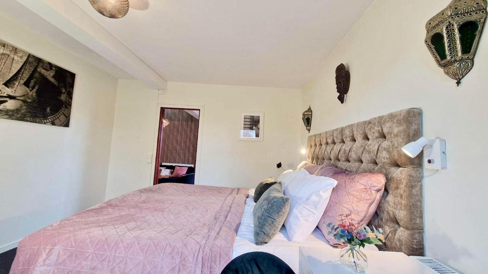 Aekta Studio Apartments Göteborg Dış mekan fotoğraf