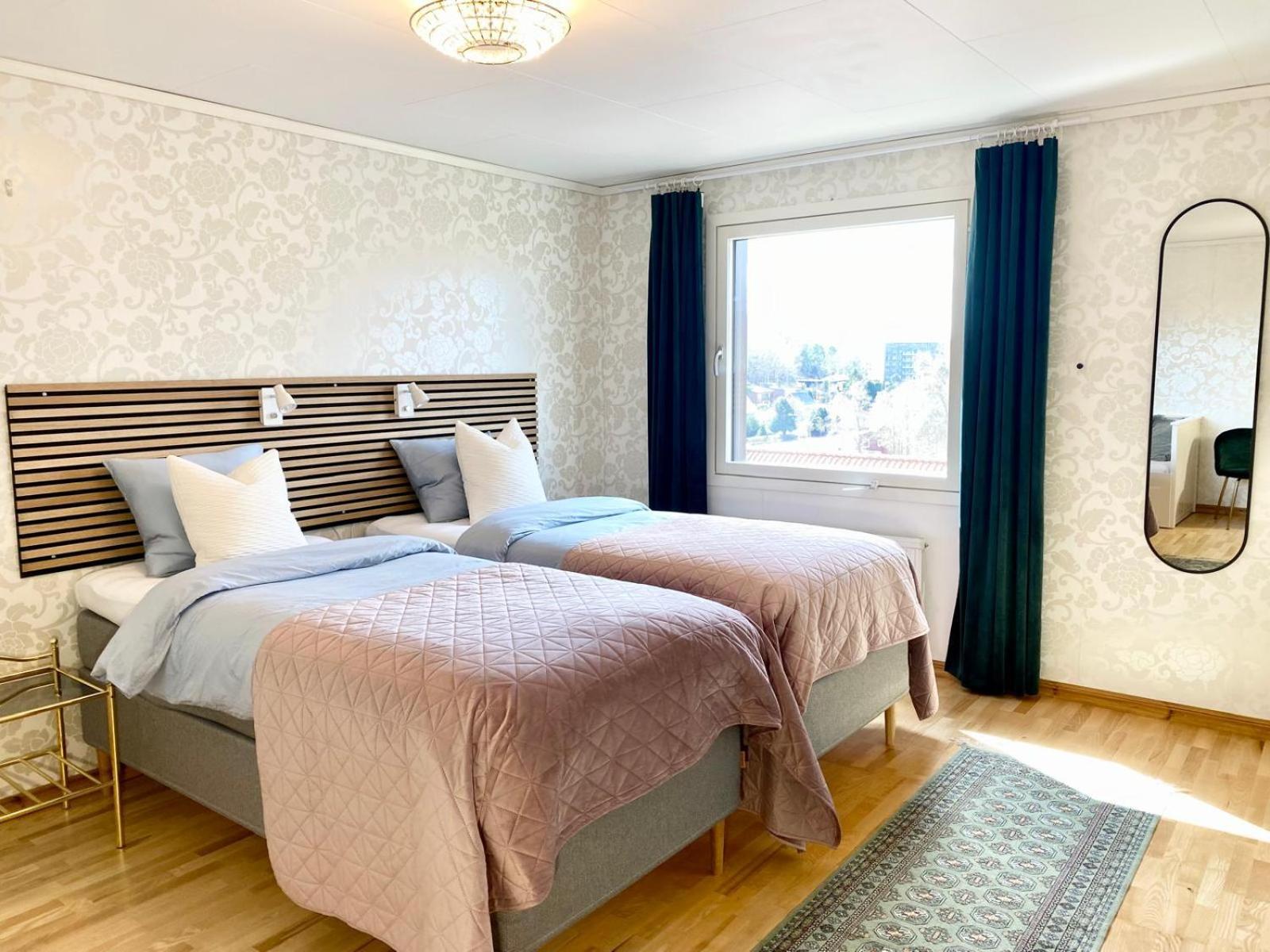 Aekta Studio Apartments Göteborg Dış mekan fotoğraf