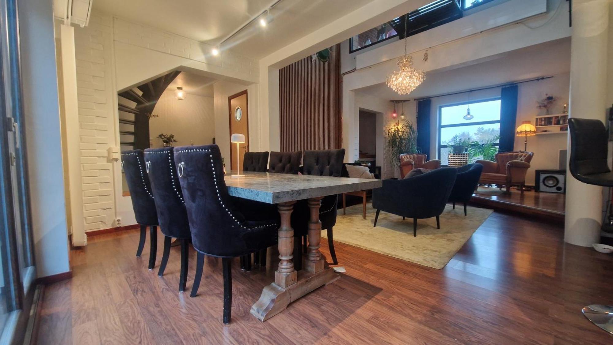 Aekta Studio Apartments Göteborg Dış mekan fotoğraf