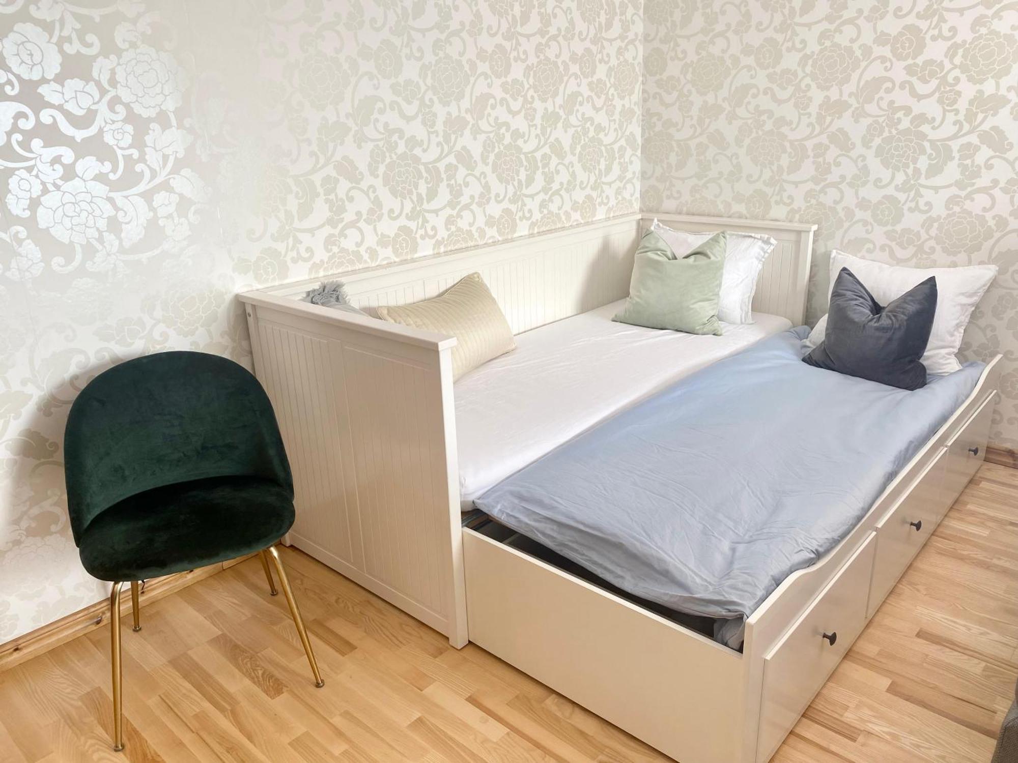 Aekta Studio Apartments Göteborg Dış mekan fotoğraf