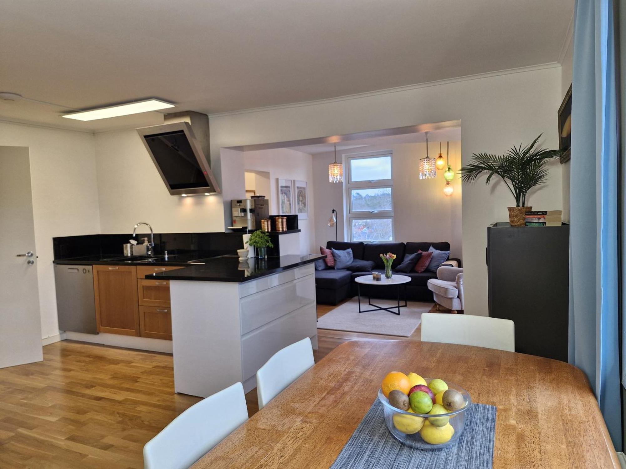 Aekta Studio Apartments Göteborg Dış mekan fotoğraf