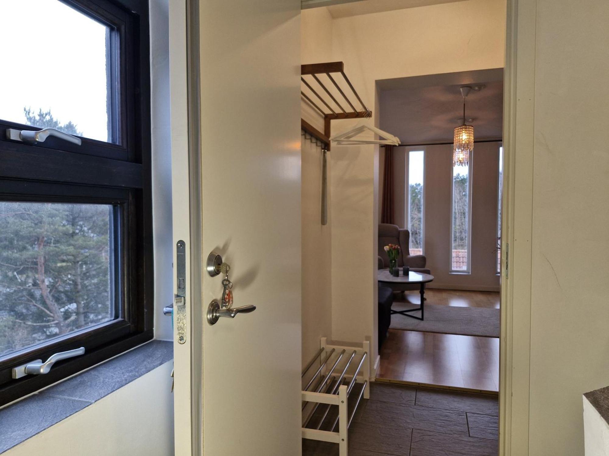 Aekta Studio Apartments Göteborg Dış mekan fotoğraf