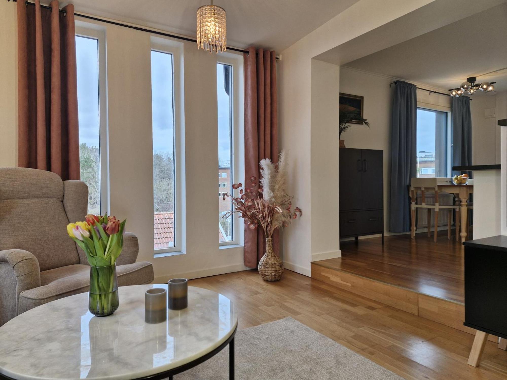Aekta Studio Apartments Göteborg Dış mekan fotoğraf