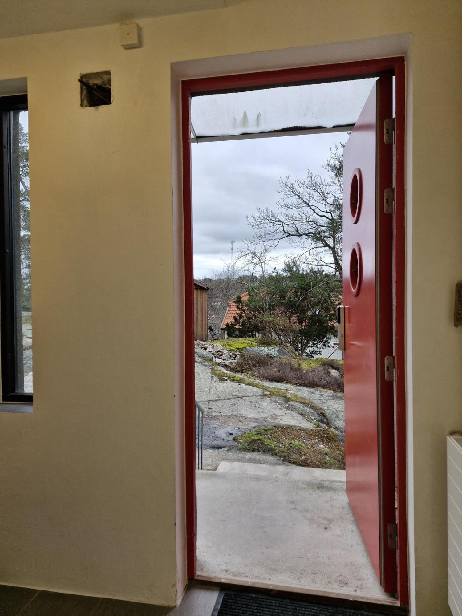 Aekta Studio Apartments Göteborg Dış mekan fotoğraf