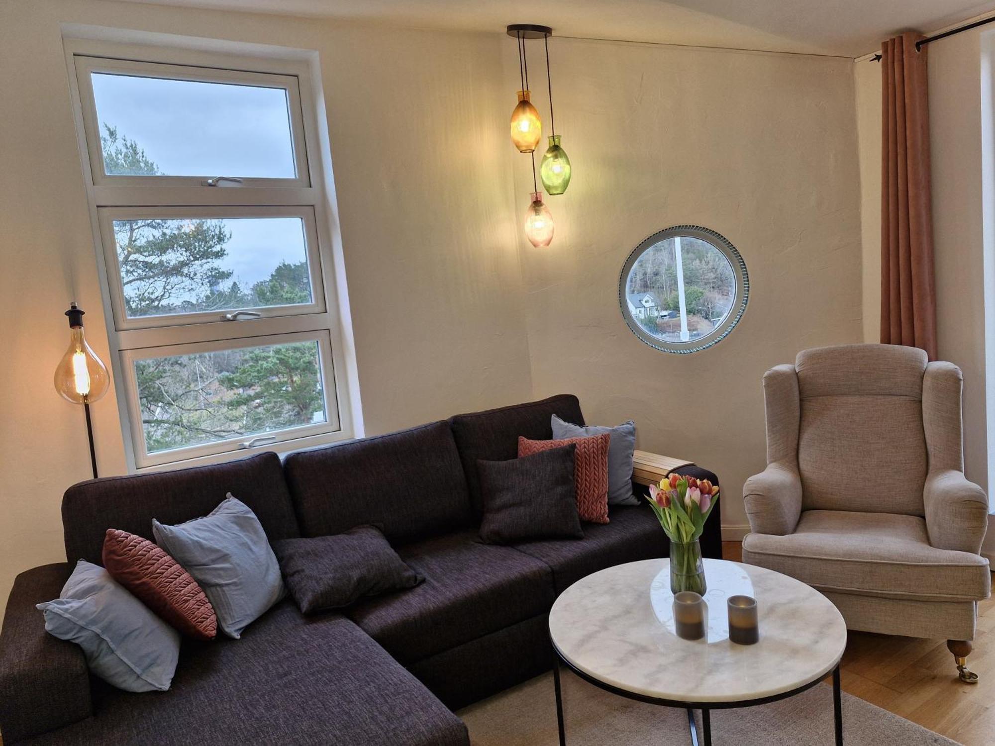 Aekta Studio Apartments Göteborg Dış mekan fotoğraf